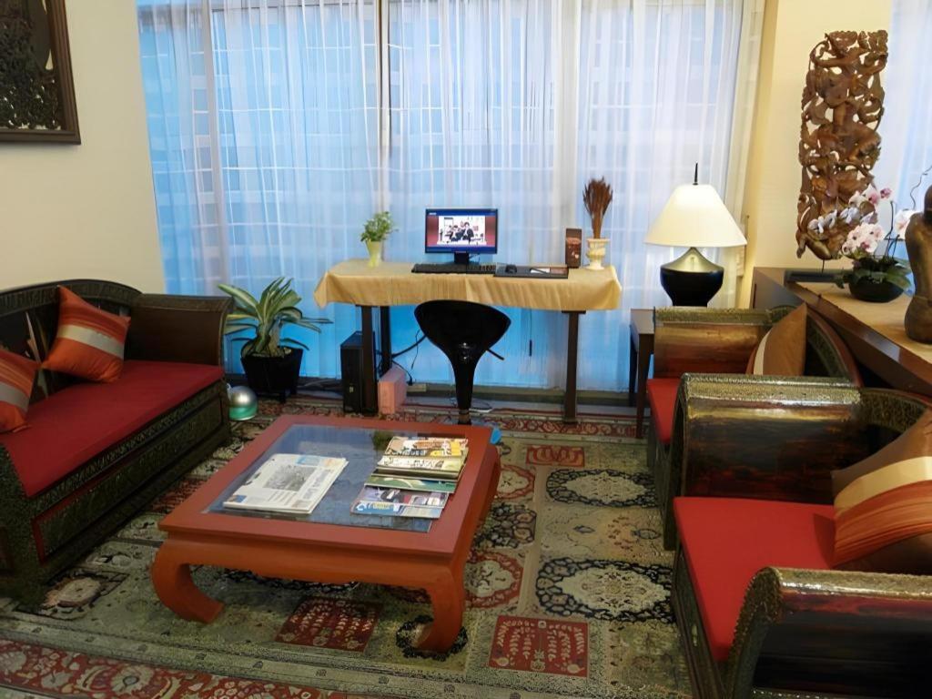 De Arni 3* Bangkok