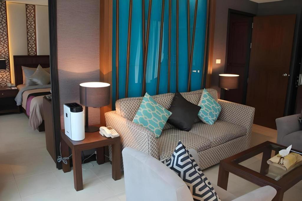 De Arni 3* Bangkok