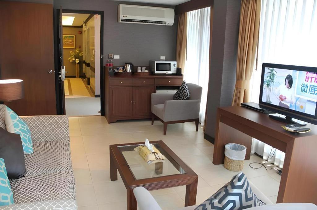 Hotel De Arni Bangkok