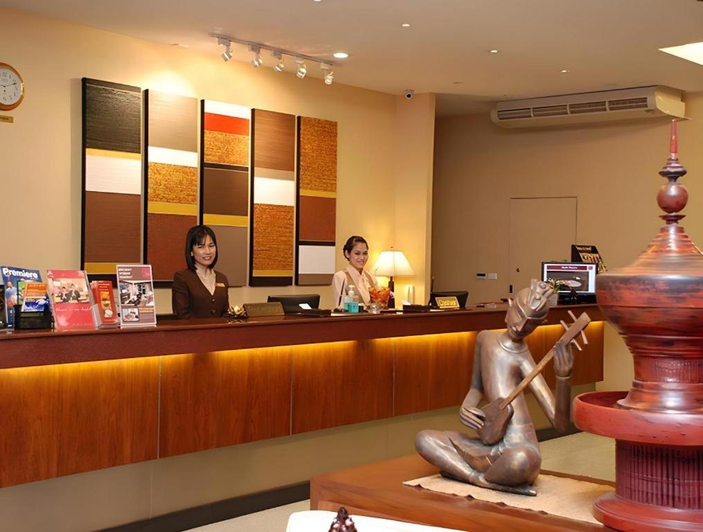 Hotel De Arni Bangkok