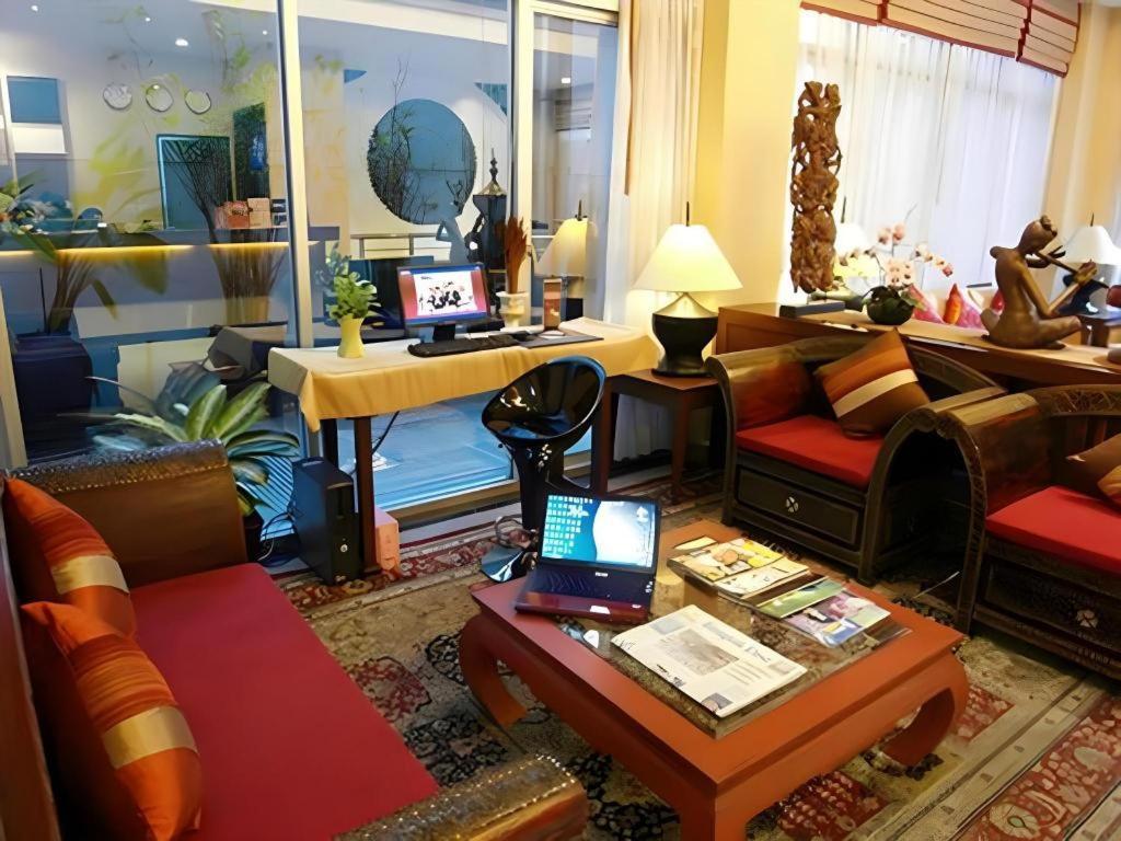 Hotel De Arni