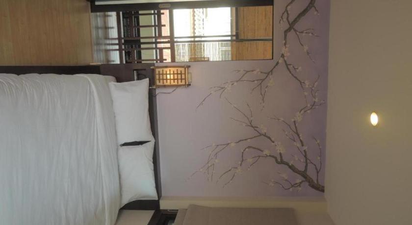 Hotel Aiims Tales Canal Boutique House