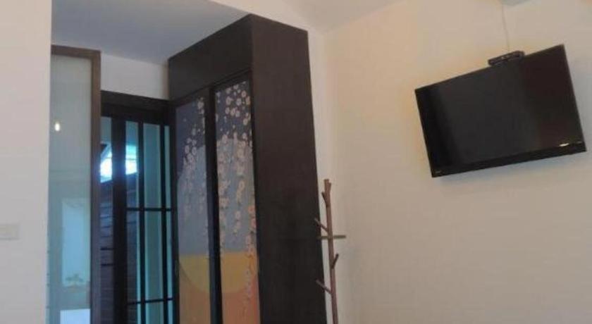 Aiims Tales Canal Boutique House 3* Bangkok