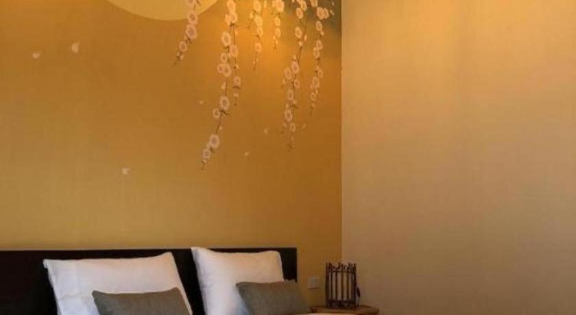 Aiims Tales Canal Boutique House Hotel Bangkok