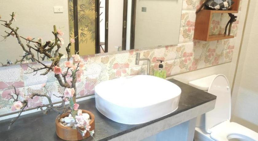 Hotel Aiims Tales Canal Boutique House Bangkok