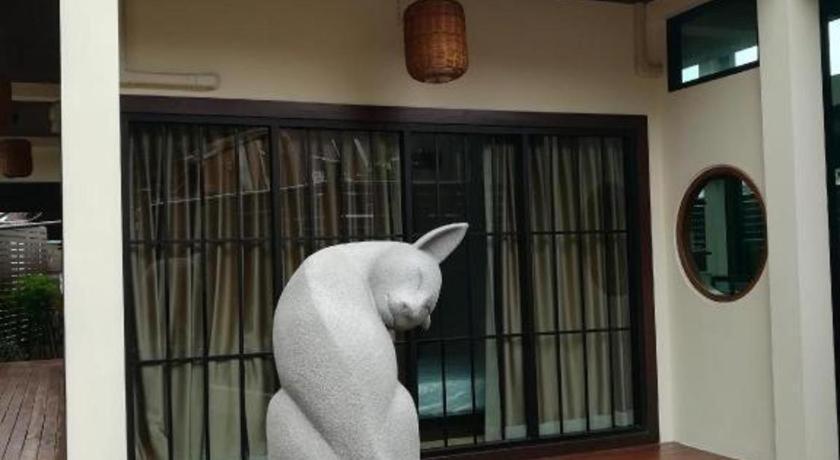 Hotel Aiims Tales Canal Boutique House 3*