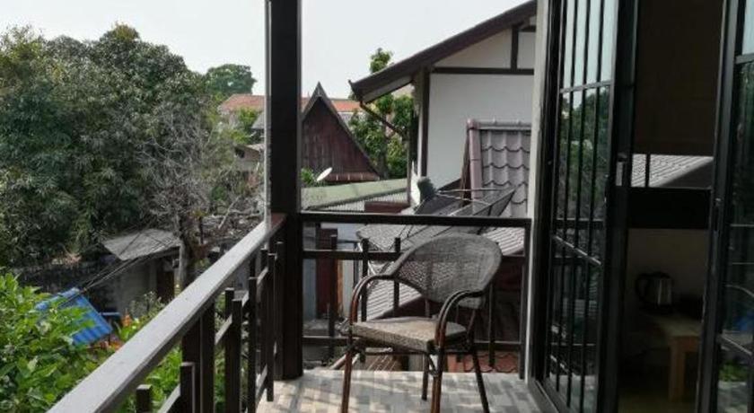 Aiims Tales Canal Boutique House Bangkok