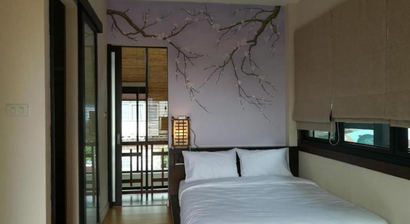 Aiims Tales Canal Boutique House Hotel