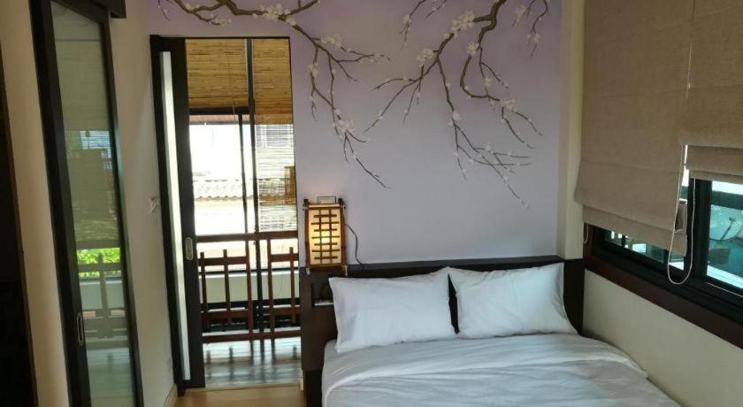 Aiims Tales Canal Boutique House Hotel 3*