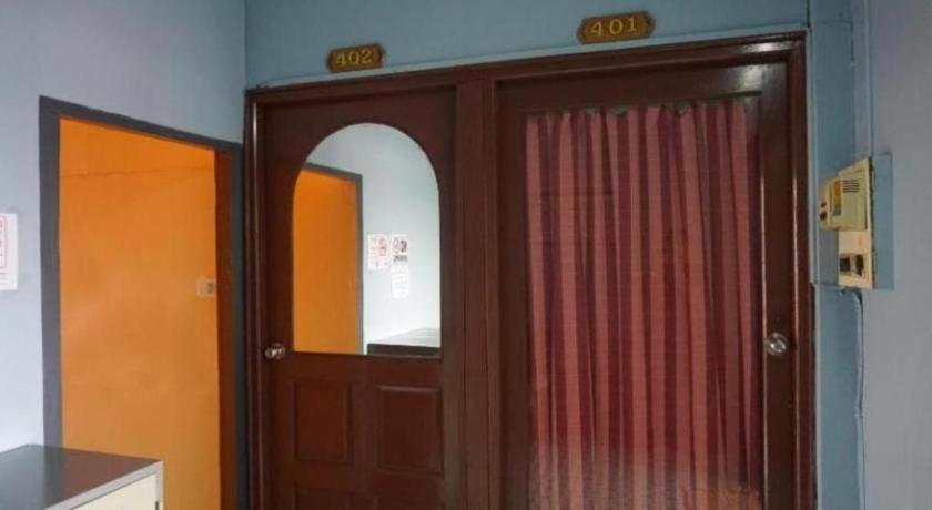 Oyo 730 Meedee Hotel