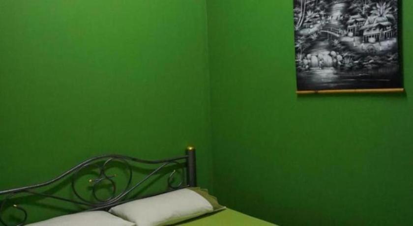 Hotel Oyo 730 Meedee