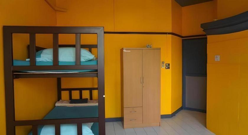 Oyo 730 Meedee Hotel 2*