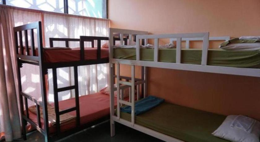 Oyo 730 Meedee Hotel Bangkok