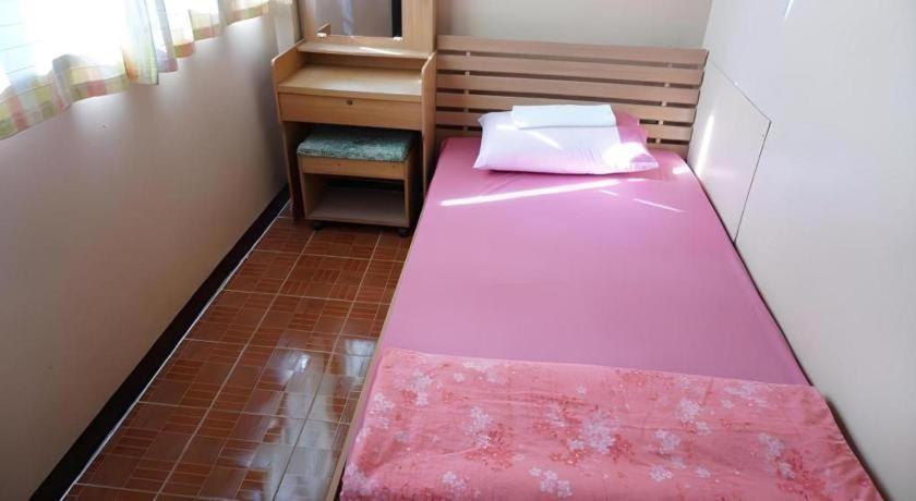 Hotel Oyo 730 Meedee Bangkok