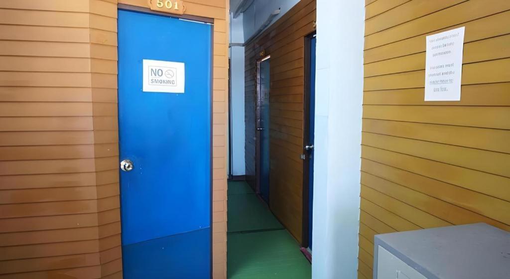 Oyo 730 Meedee Hotel Bangkok