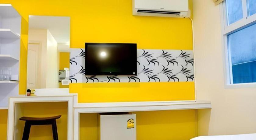 Hotel The Konnect 2*