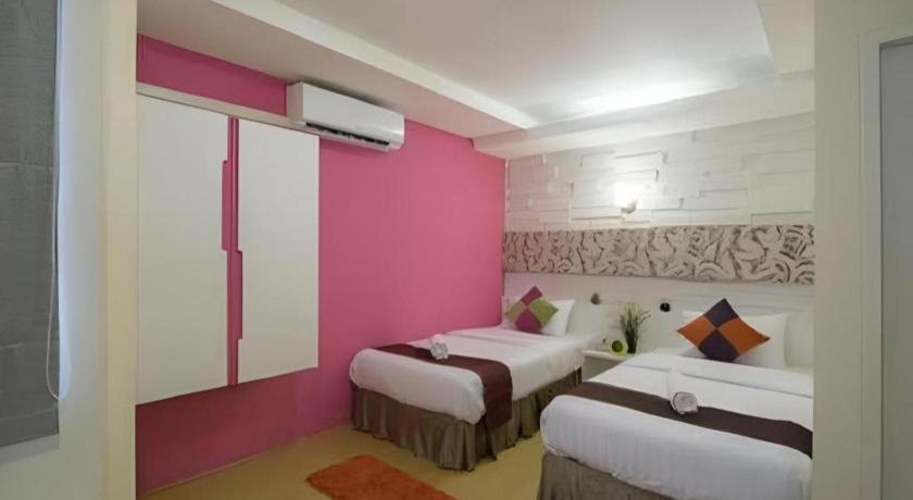 The Konnect Hotel