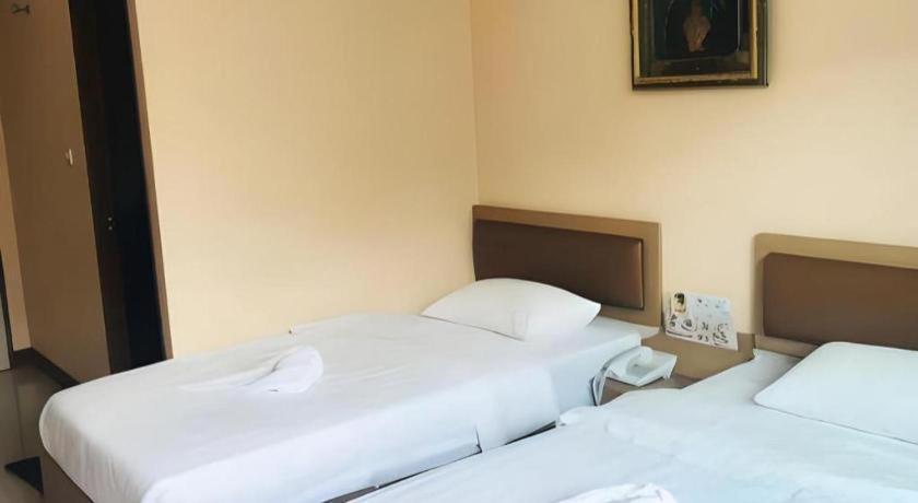 Hotel Buddy Place