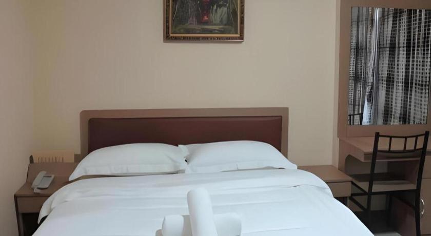 Buddy Place Hotel 2*
