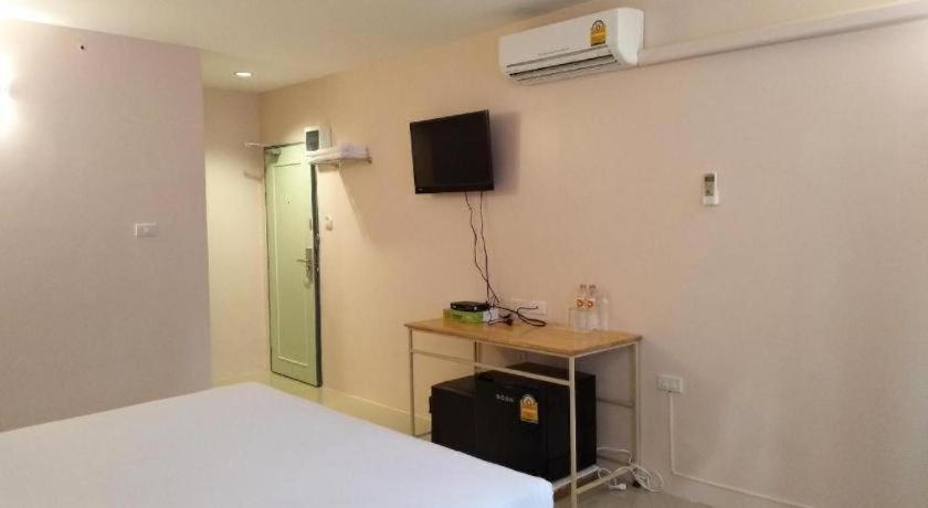 Hotel Bird - Pratunam 2*