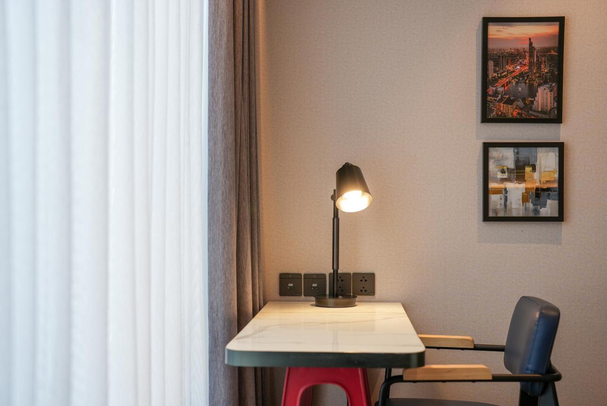 Four Points By Sheraton Bangkok, Sukhumvit 22 Bangkok
