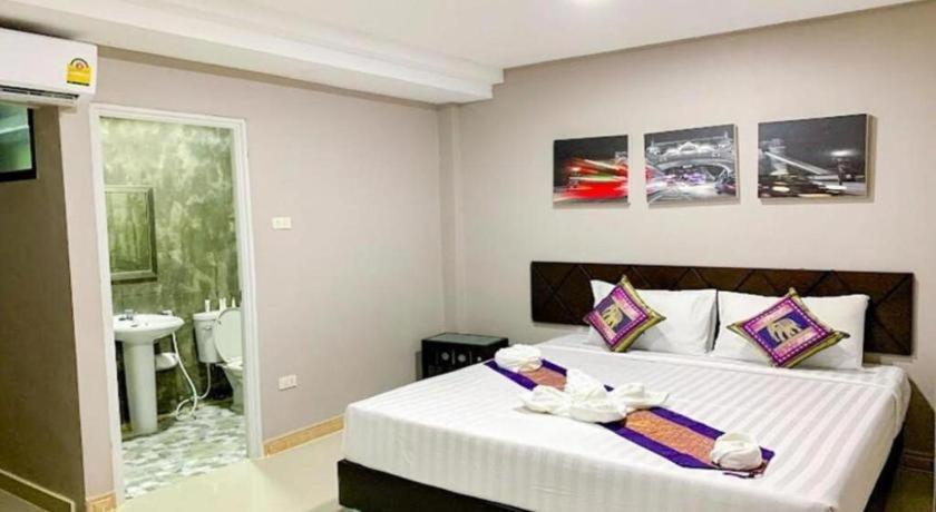 Hotel Delighted Bangkok