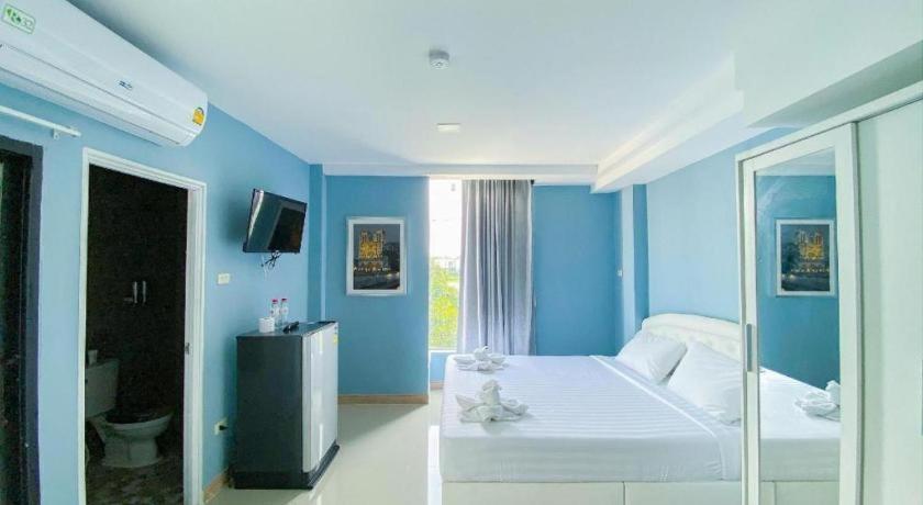 Delighted Hotel Bangkok