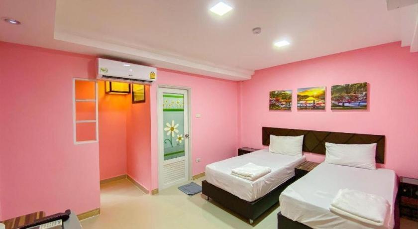 Delighted 3* Bangkok