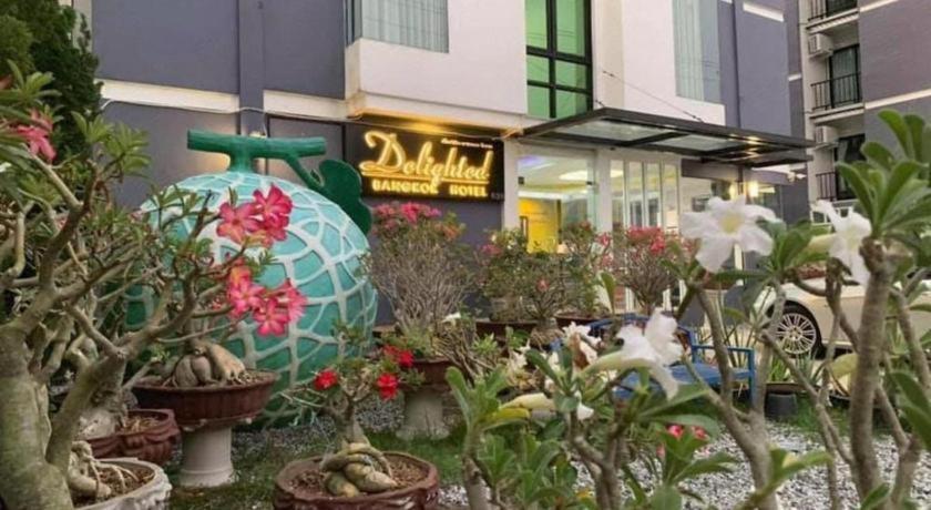 Delighted Hotel Bangkok