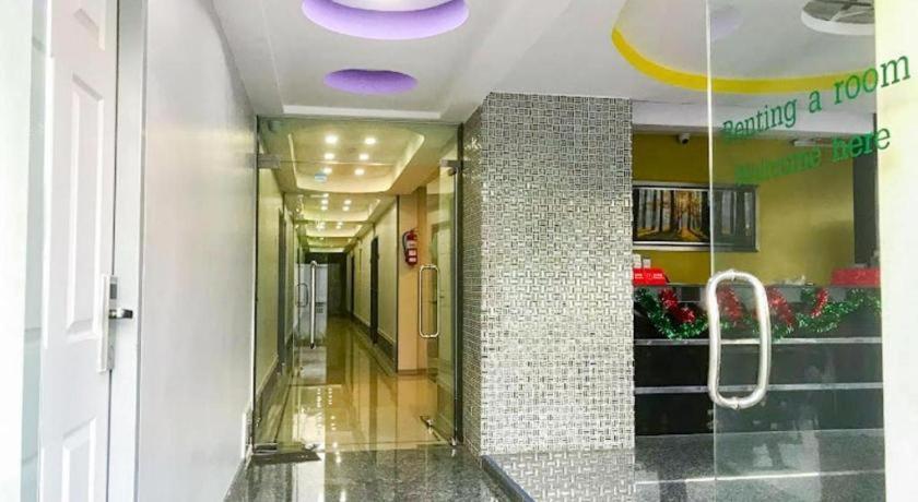 Hotel Delighted 3*