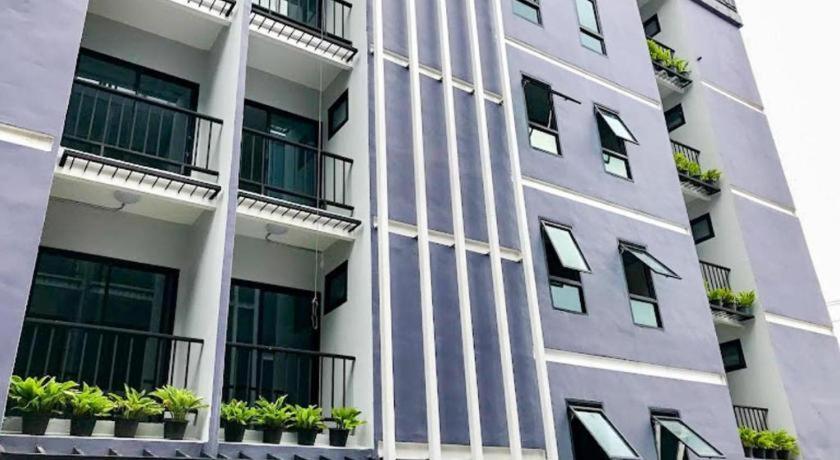 Hotel Delighted Bangkok