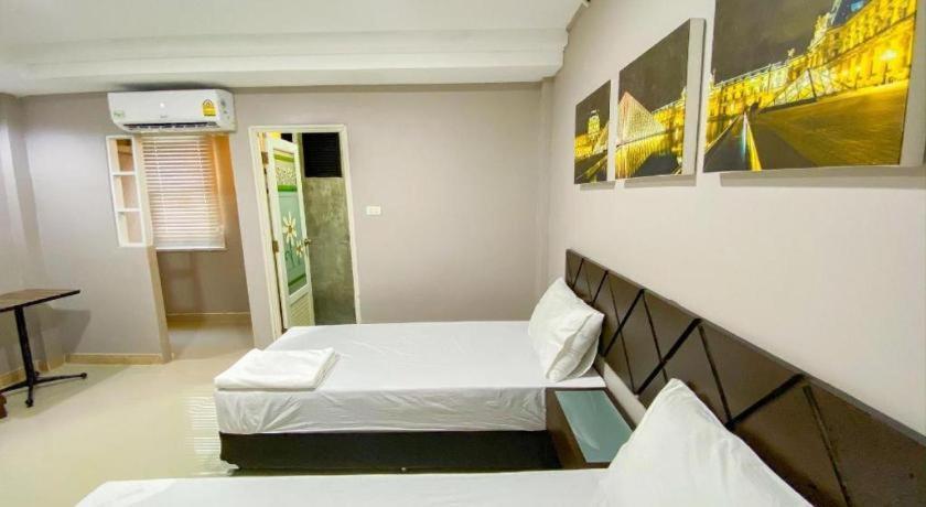 Delighted Hotel Bangkok
