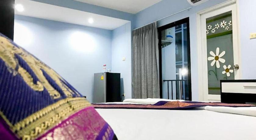 Hotel Delighted Bangkok