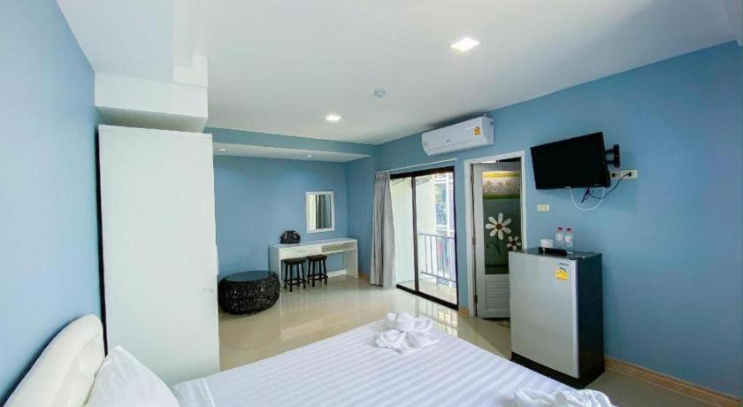 Delighted 3* Bangkok