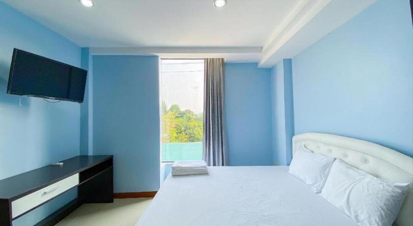 Hotel Delighted 3*