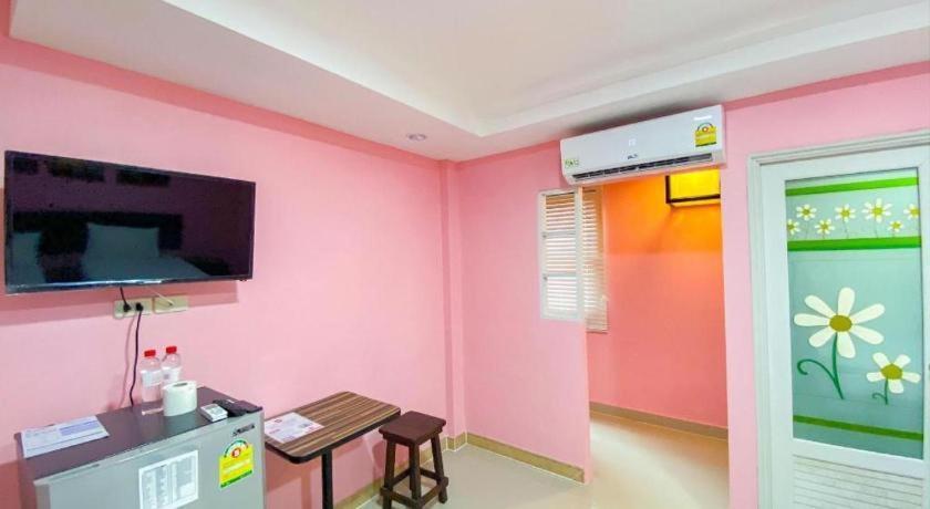 Delighted Hotel Bangkok