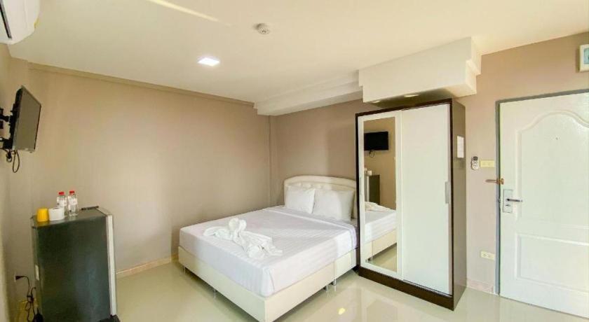 Delighted Hotel 3*