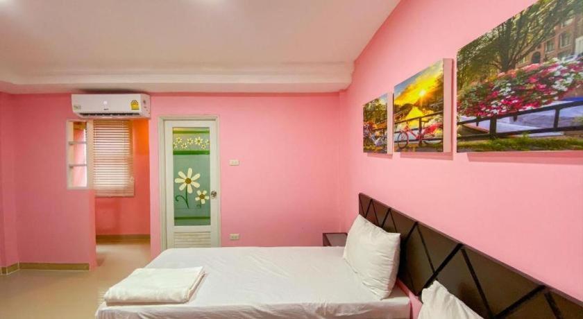 Hotel Delighted Bangkok