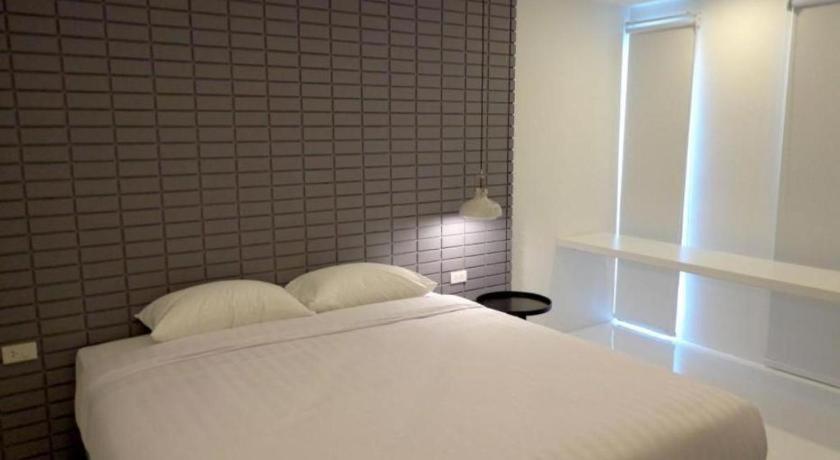 Hotel Silom 2*