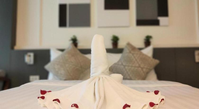 Hotel Silom Bangkok
