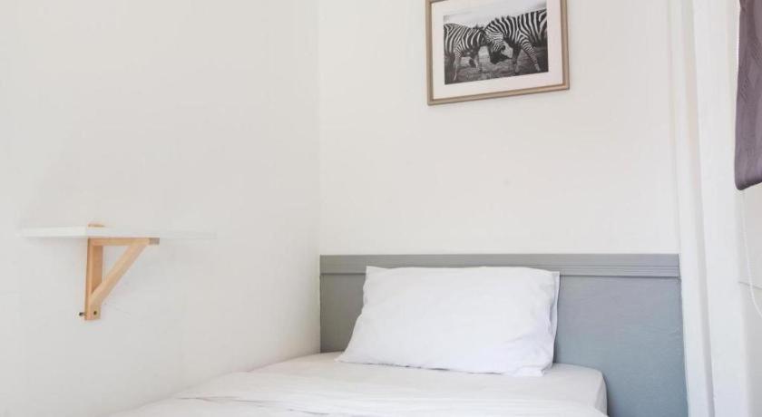Hotel Oh Boutique Guesthouse. 2*