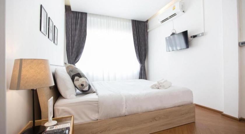 Oh Boutique Guesthouse. 2*