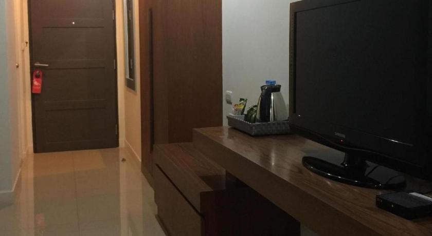 Pannapat Place Hotel