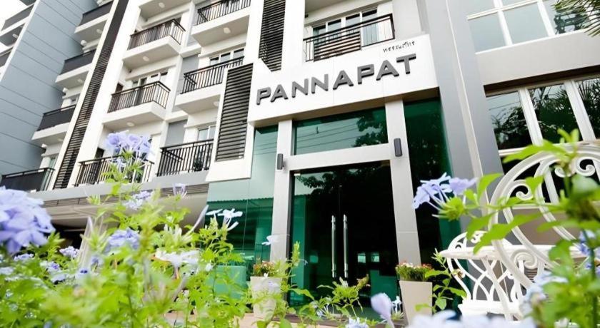 Pannapat Place 3* Bangkok