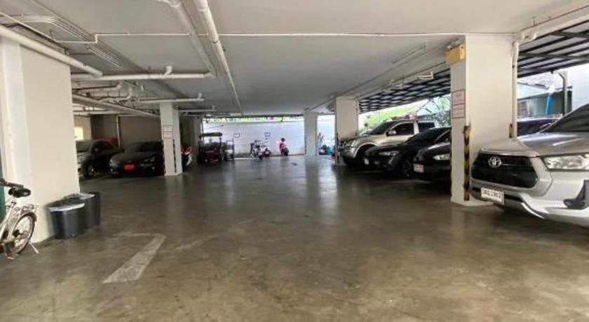 Pannapat Place Bangkok
