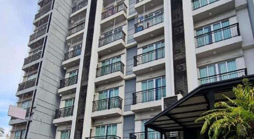 Pannapat Place 3* Bangkok