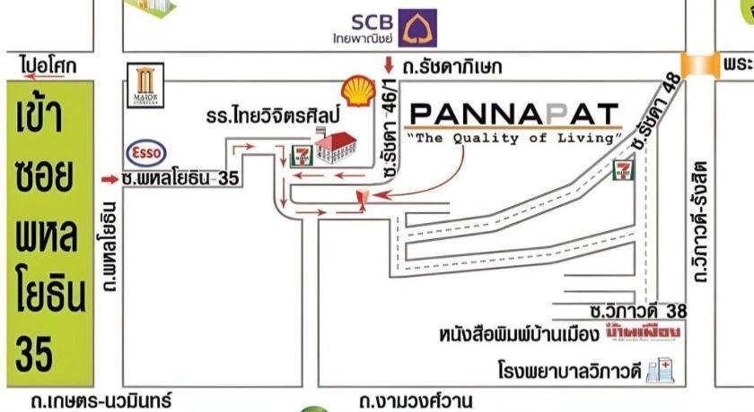 Pannapat Place