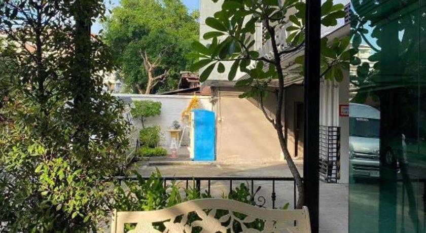 Pannapat Place 3* Bangkok