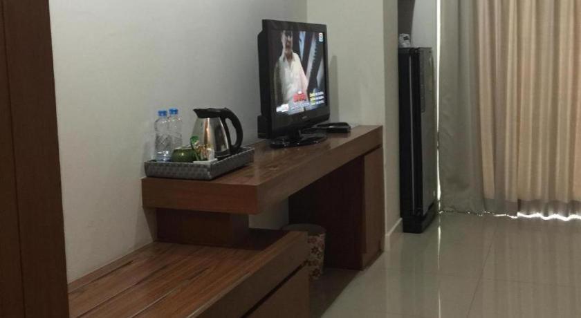 Pannapat Place Hotel