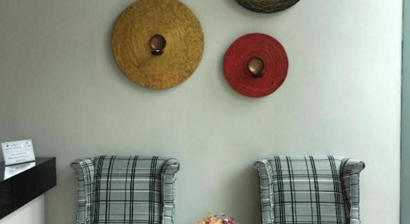 Hotel Pannapat Place 3*